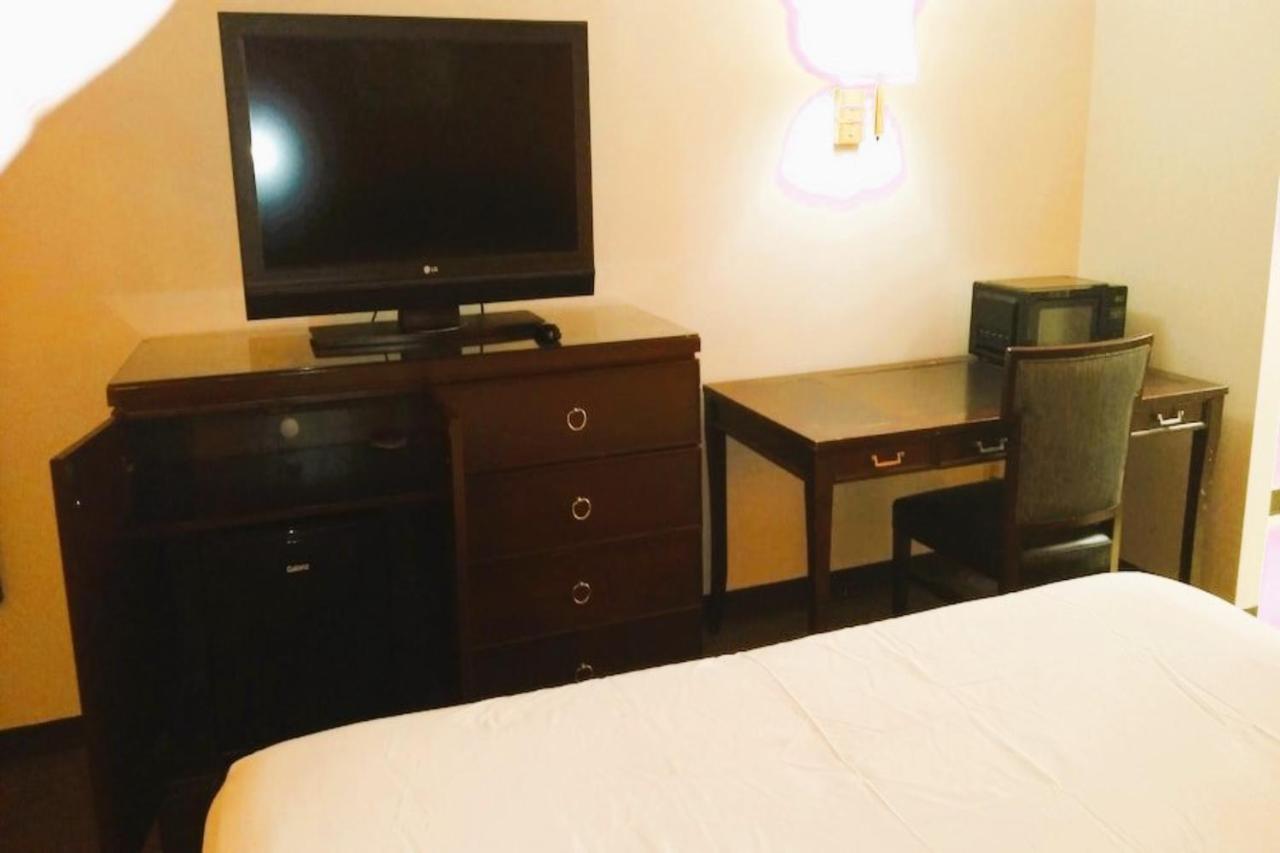 Oyo Hotel Mcintyre Ga, Us 441 Екстериор снимка